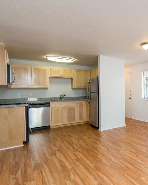 Carolyn Court Apartments in Portland, OR